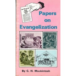 Papers on Evangelization.