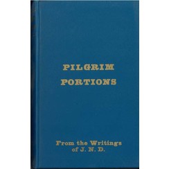 Pilgrim Portions.