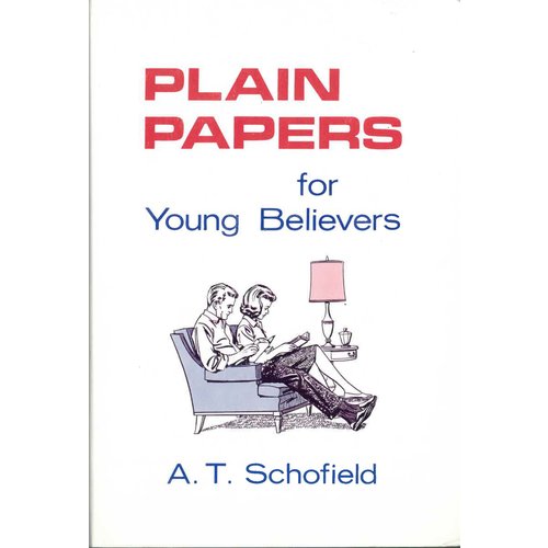 Plainpapers for Young Believers.