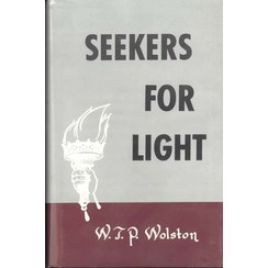 Seekers for Light.