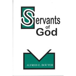 Servants of God.