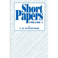 Short Papers, 4 delen.