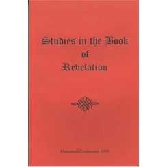 Studies in Revelation Plumstead 1999.