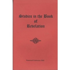 Studies in Revelation Plumstead 2000.