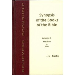 Synopsis vol. 3