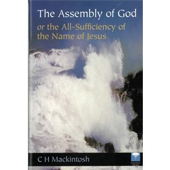 The Assembly of God.