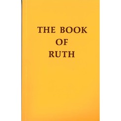 The Book of Ruth.   klein model.