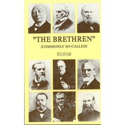 The Brethern.