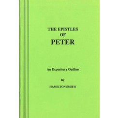 The Epistles of Peter.