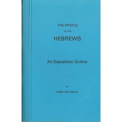 The Epistle to the Hebrews.