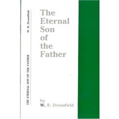 The eternal Son of the Father.