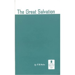 The Great Salvation.