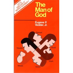 The Man of God.