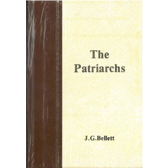 The Patriarchs.