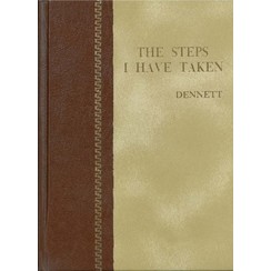 The Step I have taken.