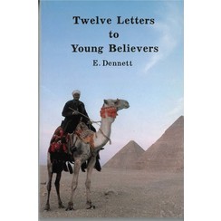 Twelve letters to young believers.