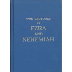 Two lectures on Ezra and Nehemia.