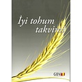 Het Goede Zaad A6 tijdloos Turks boekkalender