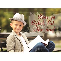 Ansichtkaart A6 luxe 83-59 (per stuk)