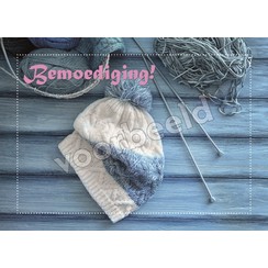 Ansichtkaart A6 luxe 83-47 ( 1 stuk )