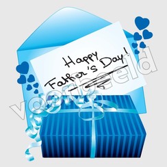 Vierkante luxe ansichtkaart 84-31 ( 1 stuk )