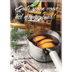 Enkelvoudige ansichtkaart 85-10 ( 1 stuk )