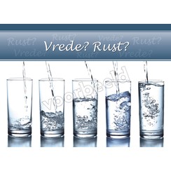 Enkelvoudige ansichtkaart 85-02 ( 1 stuk )