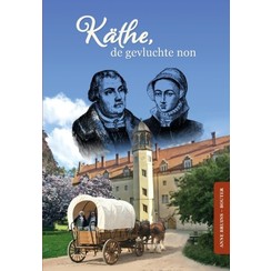 Käthe, de gevluchte non