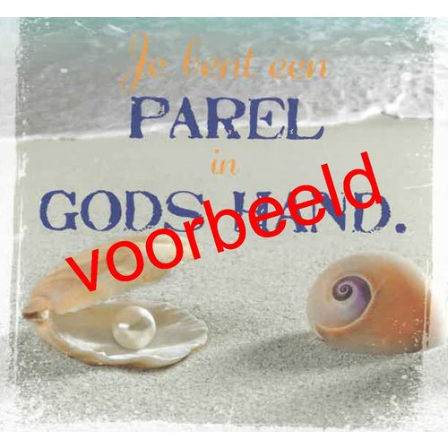 Neerzetboek 6. door God bewaard