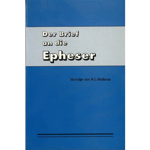 Briefe an die Epheser.