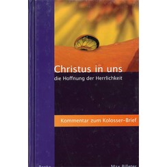 Christus in uns die Hoffnung der Herrlichkeit.