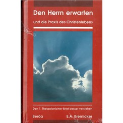 Den Herrn erwarten.
