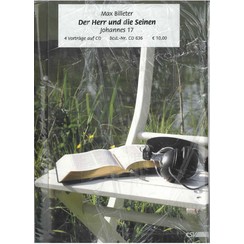 Der Herr und die seinen.   CD-rom.