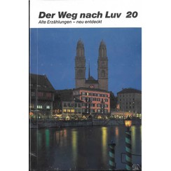Der Weg nach Luv Band 20.