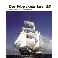 Der Weg nach Luv Band 25.