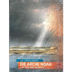 Die Arche Noach.