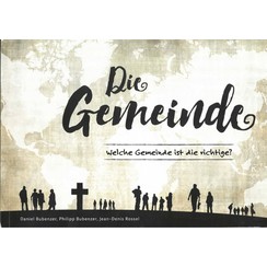 De Gemeente, bij welke gemeente moet ik zijn.