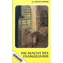 Die macht des evangeliums.