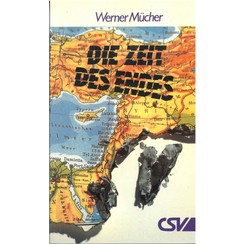 Die Zeit des Endes.