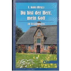 Du bist der Herr, mein Gott.