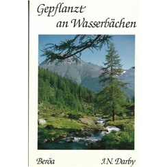 Gepflantzt an Wasserbachen.