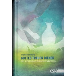 Gottes Treuer Diener.