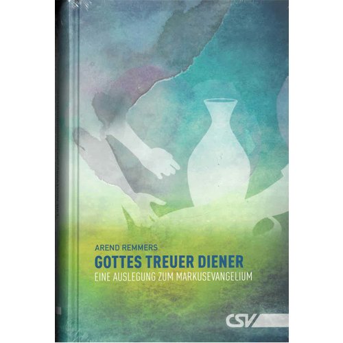 Gottes Treuer Diener.