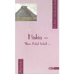 Hiskia Wenn Babel lachelt.