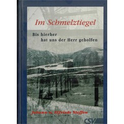 Im Schmelztiegel.
