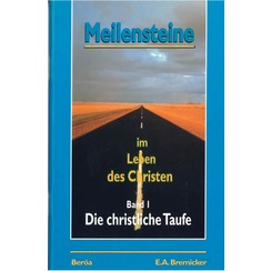 Meilensteine.  Band 1.