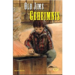 Old Jims Geheimnis.