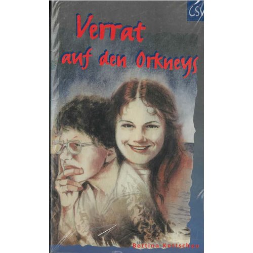 Verrat auf den Orkneys.