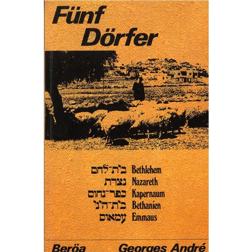 Funf Dorfer.