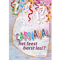 Traktaat: Carnaval - het feest barst los